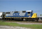 CSX 2767